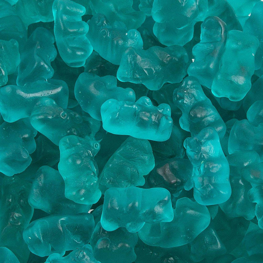 Aesthetic Teal 桌布