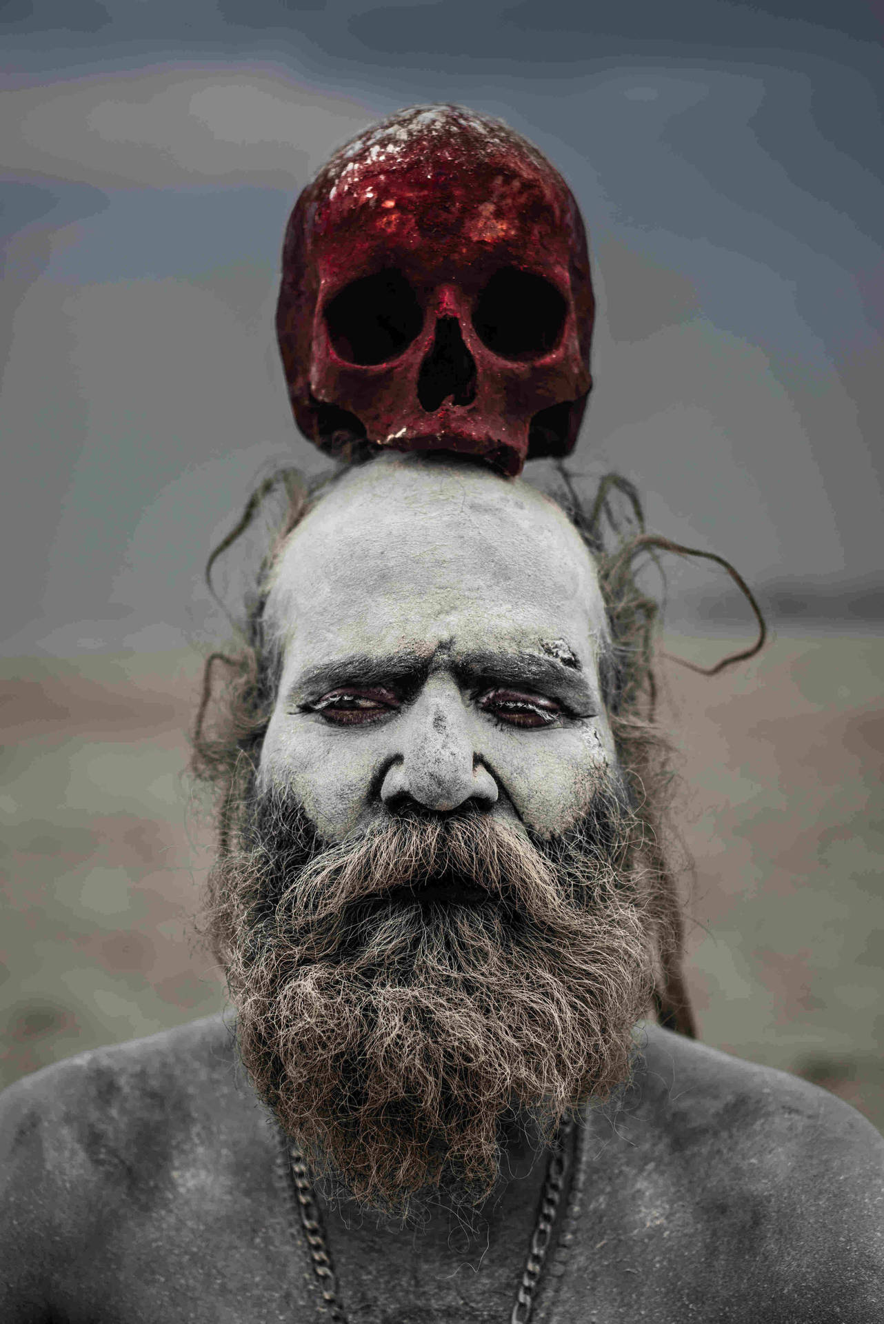 Aghori 桌布