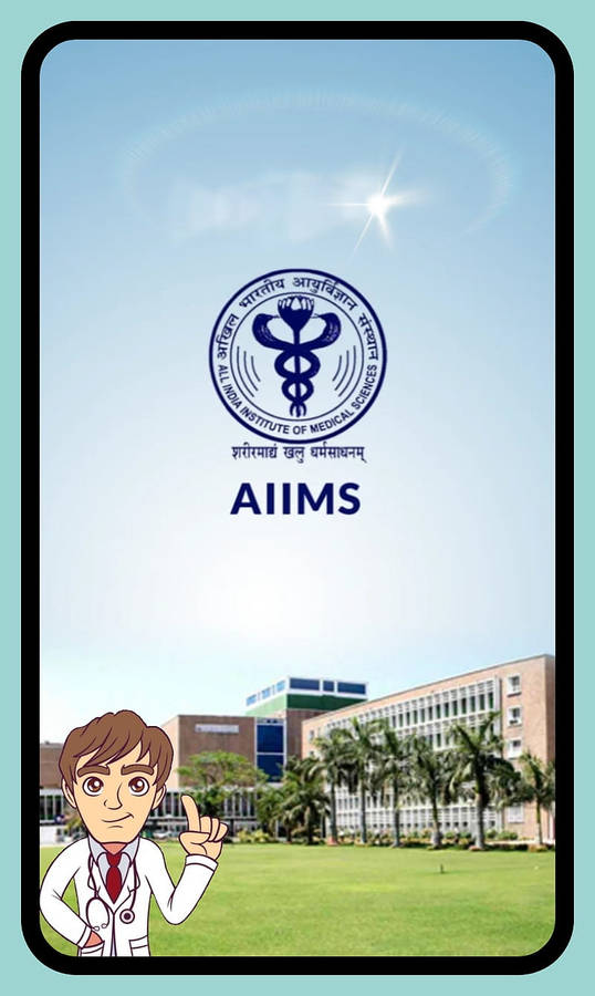 Aiims 桌布