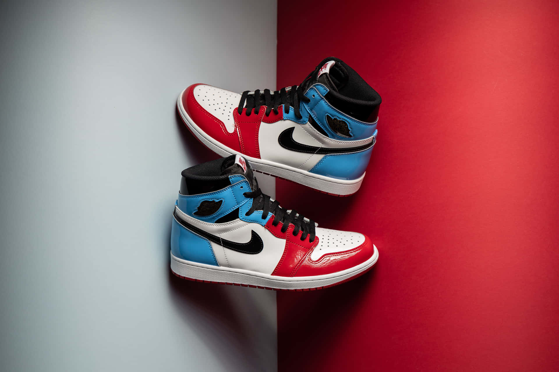 Air Jordan 1 桌布