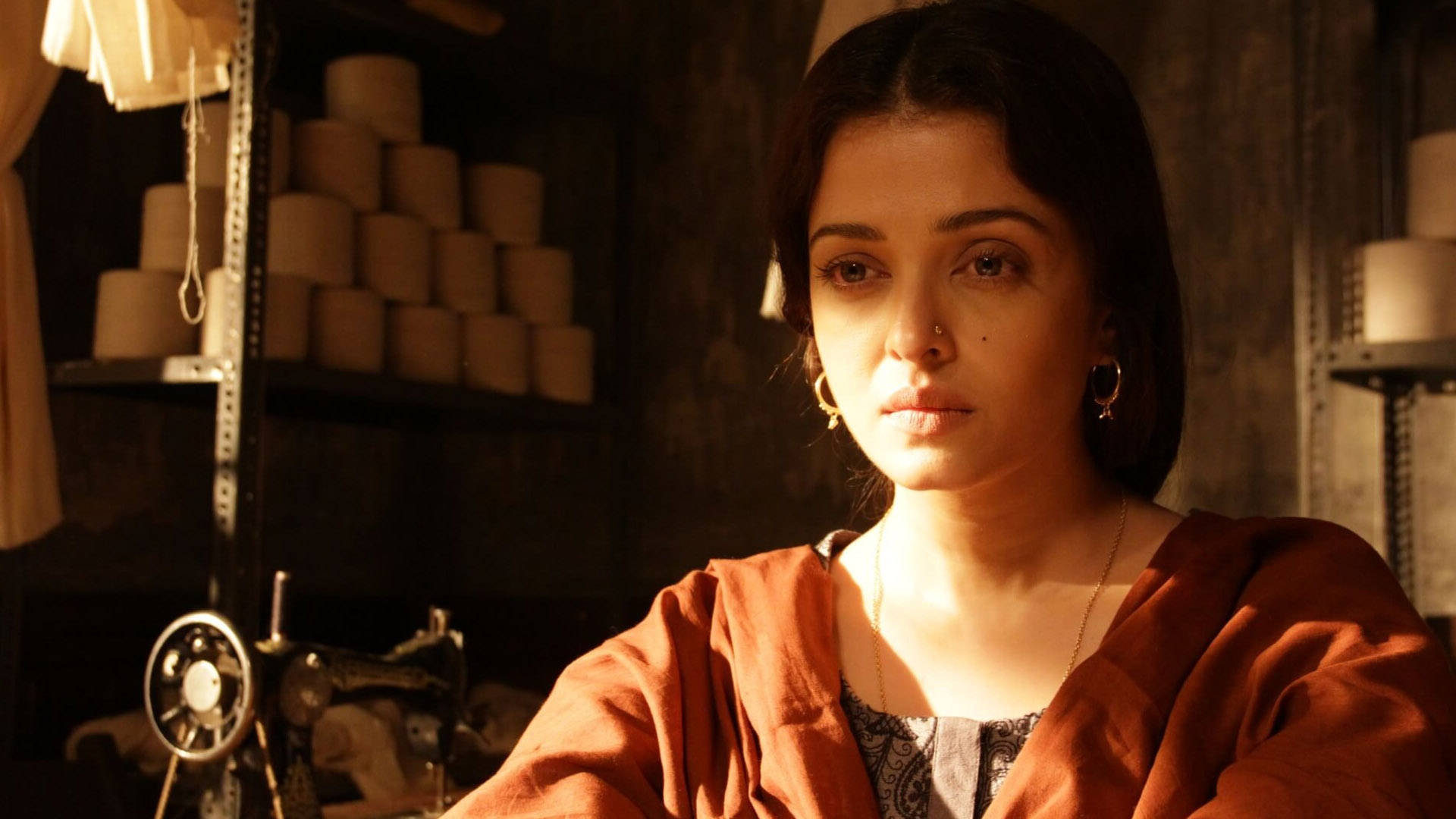 Aishwarya 桌布