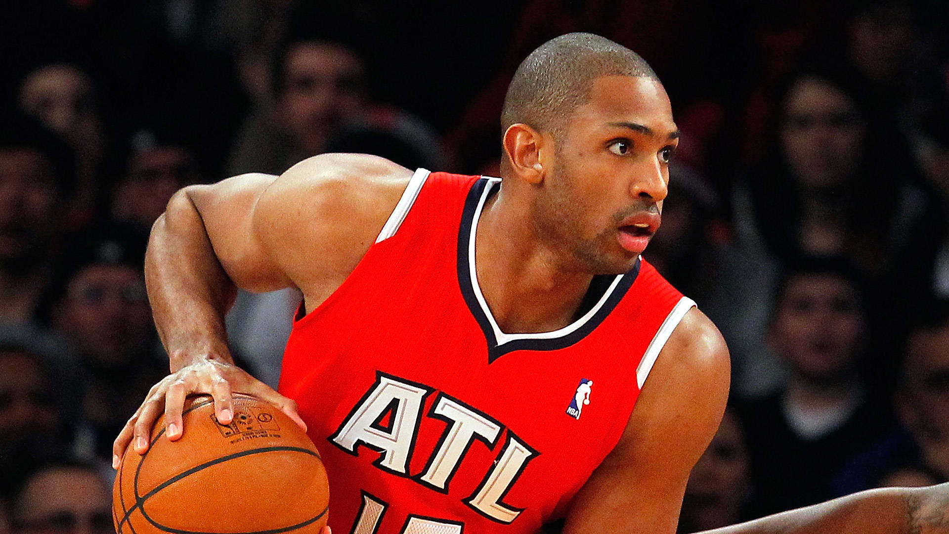 Al horford 桌布