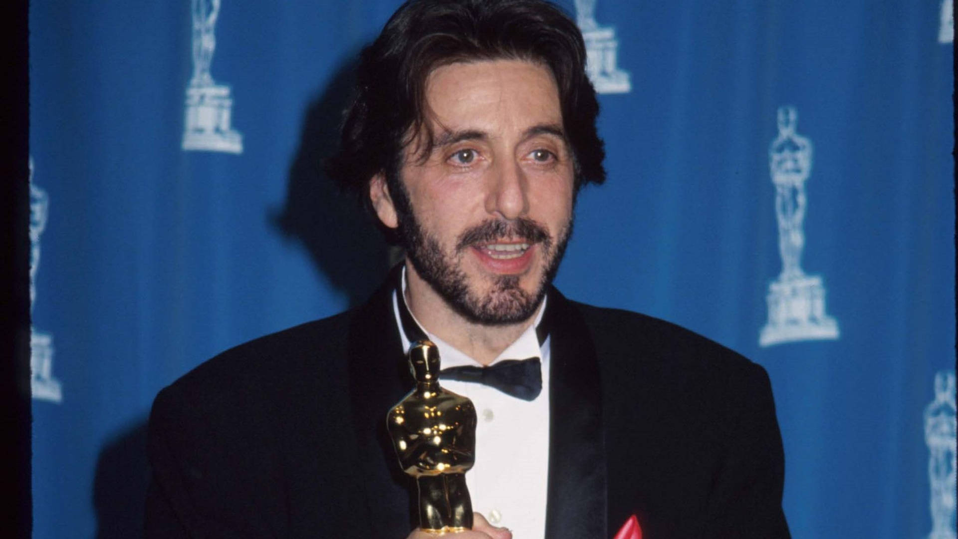 Al Pacino 桌布
