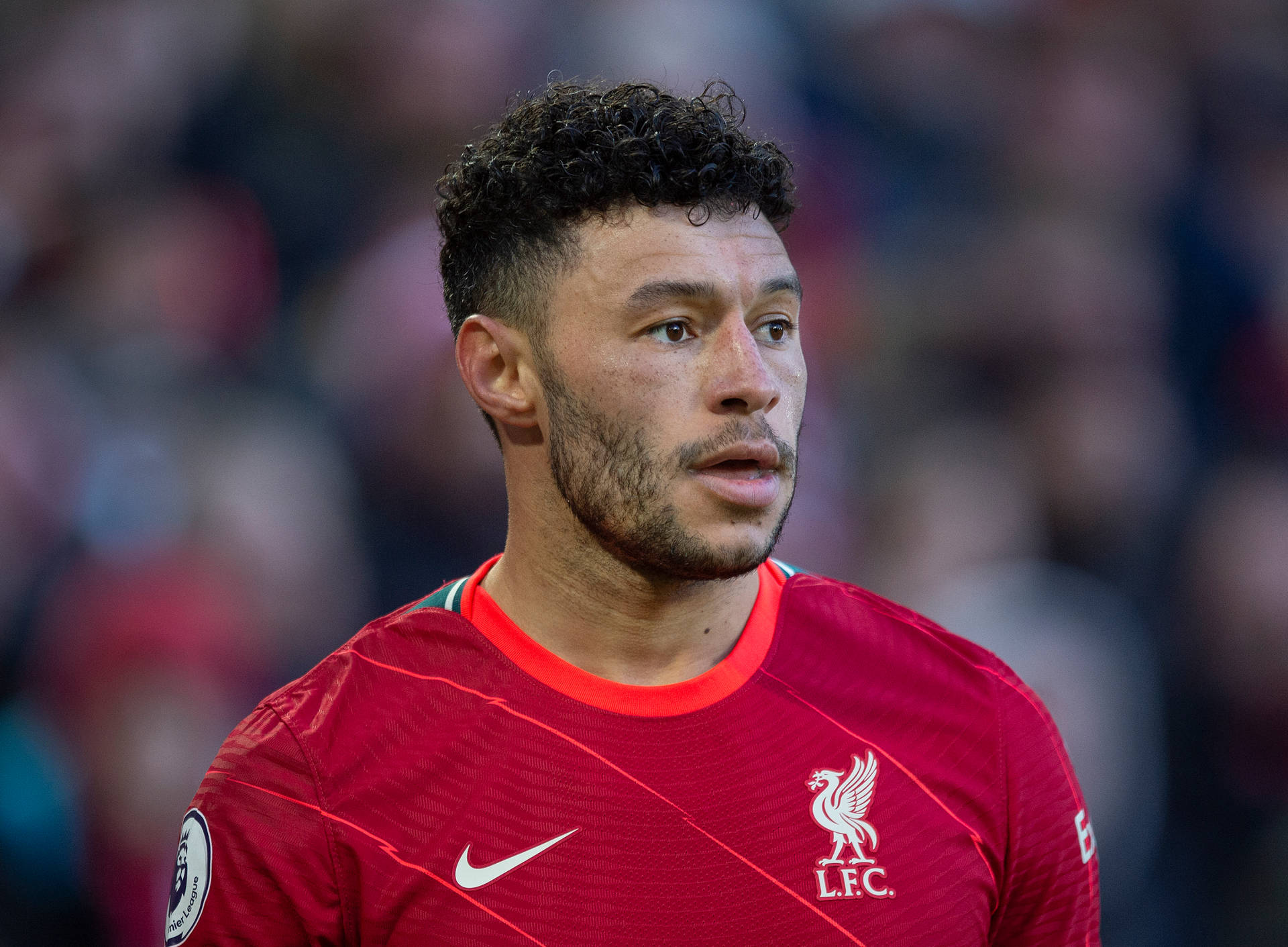 Alex Oxlade-chamberlain 桌布