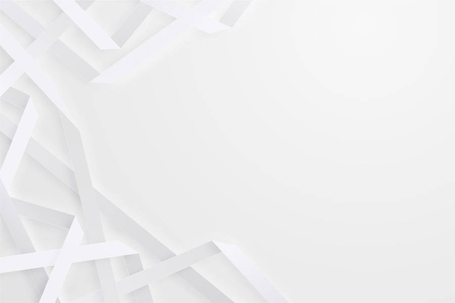 All White 桌布