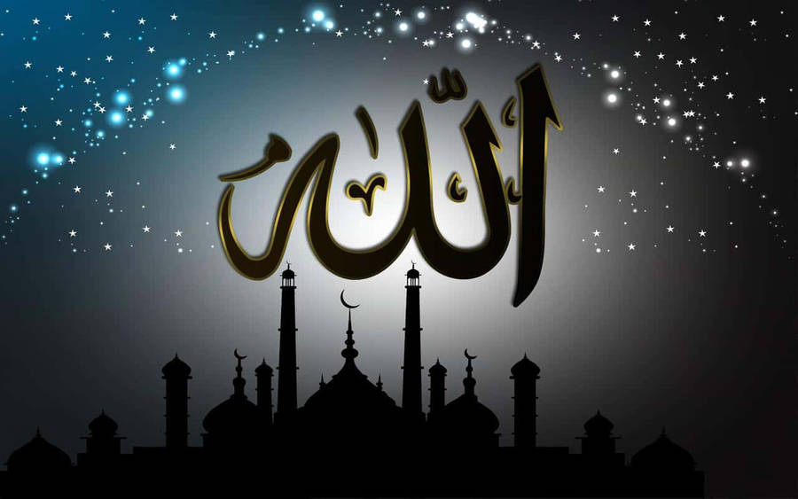 1280x800 Allah HD Wallpaper, Image, Picture, Photo 2019