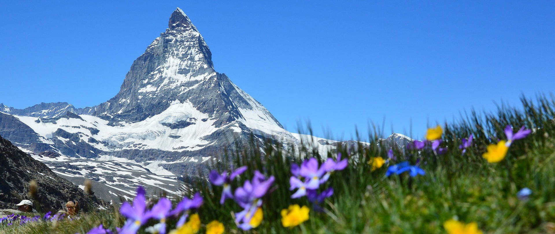 Alps 桌布