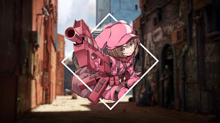Alternative Art 桌布