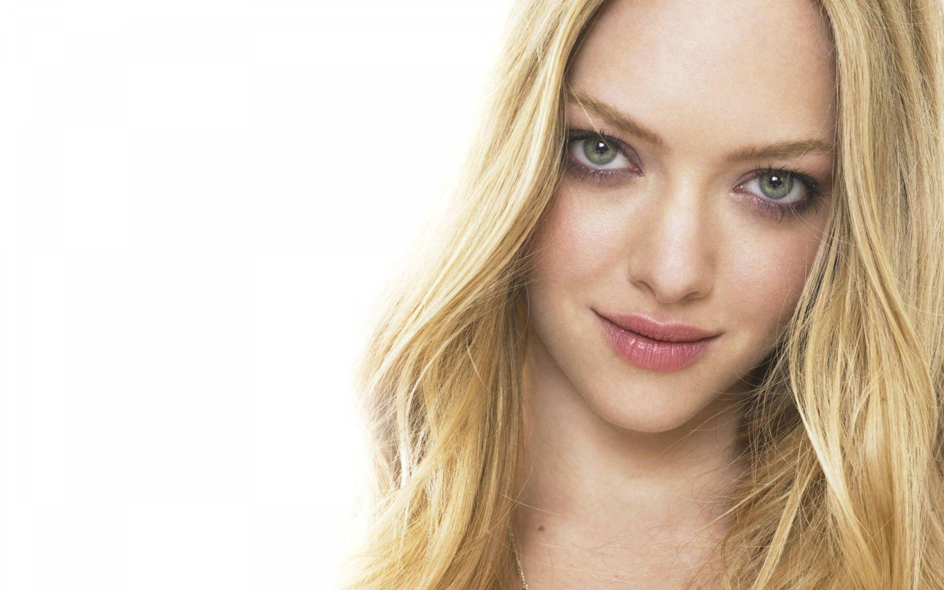 Amanda Seyfried 桌布