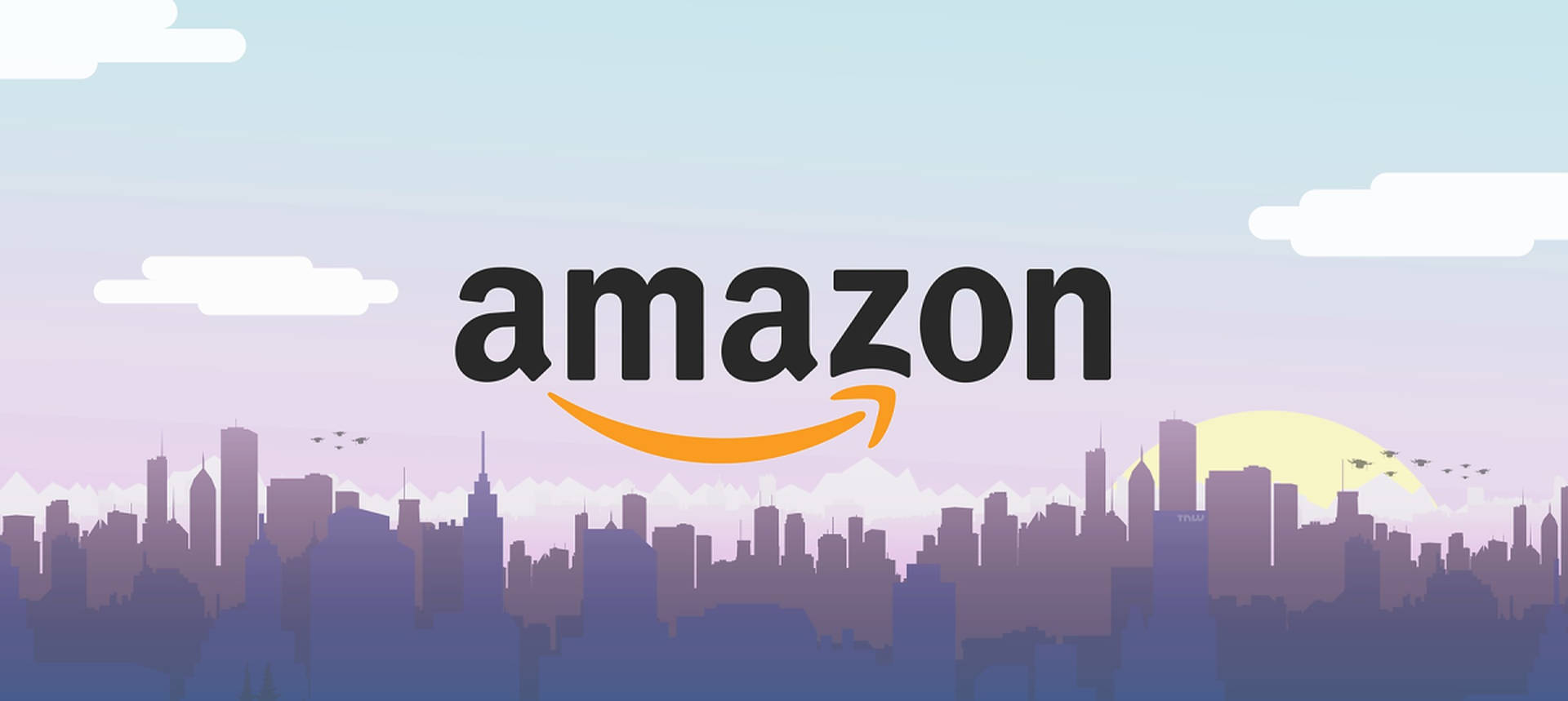 Amazon 桌布