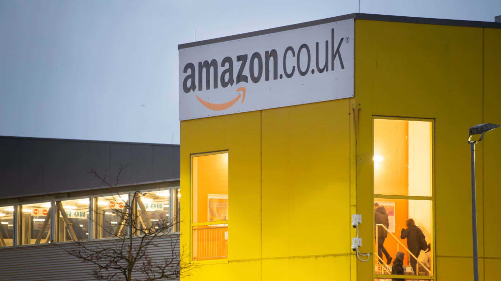 Amazon UK 桌布