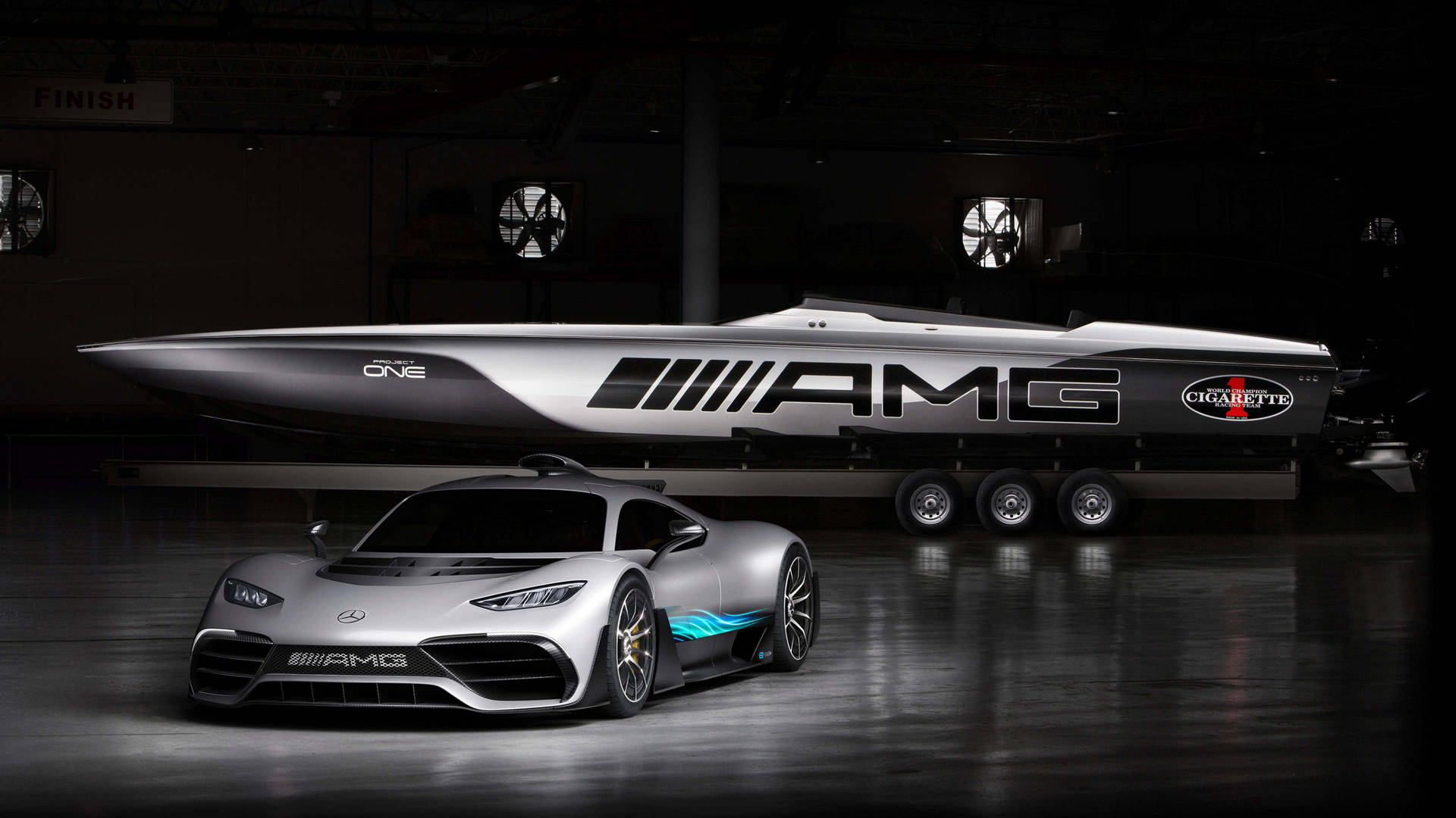 Amg 桌布