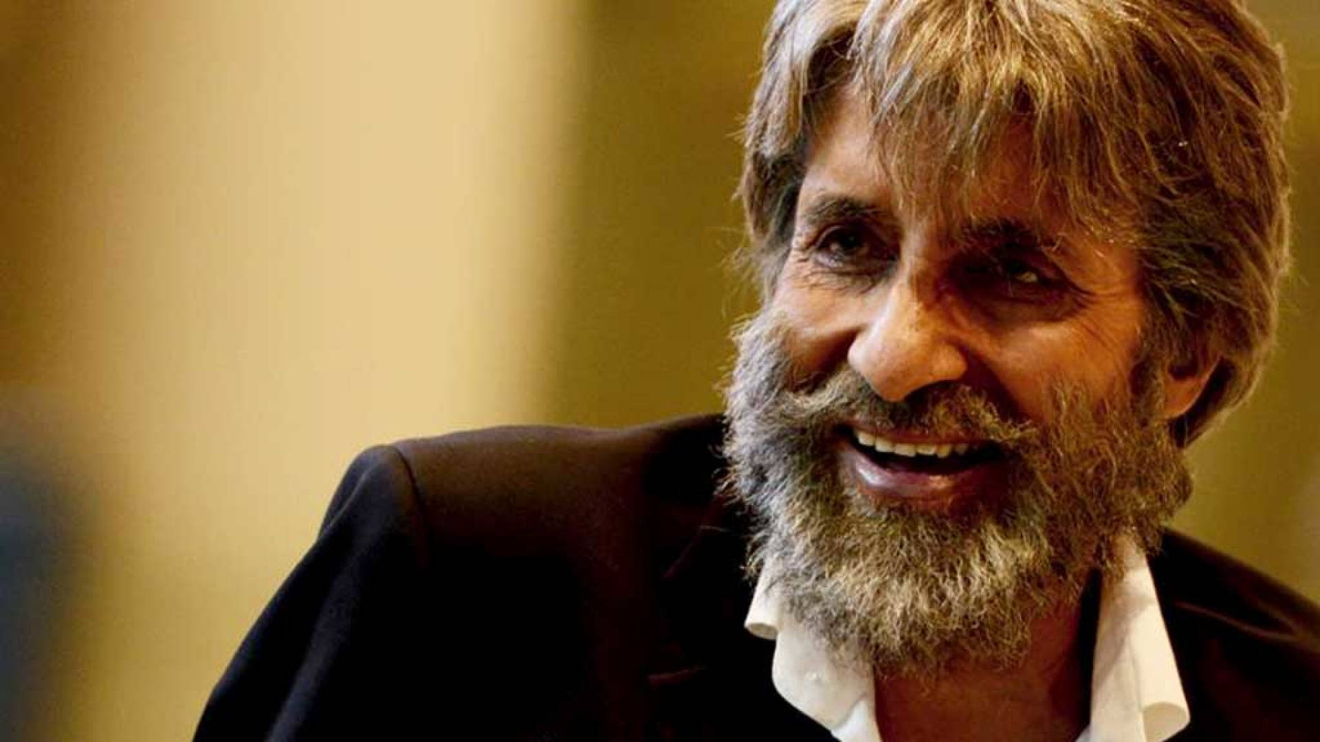 Amitabh 桌布
