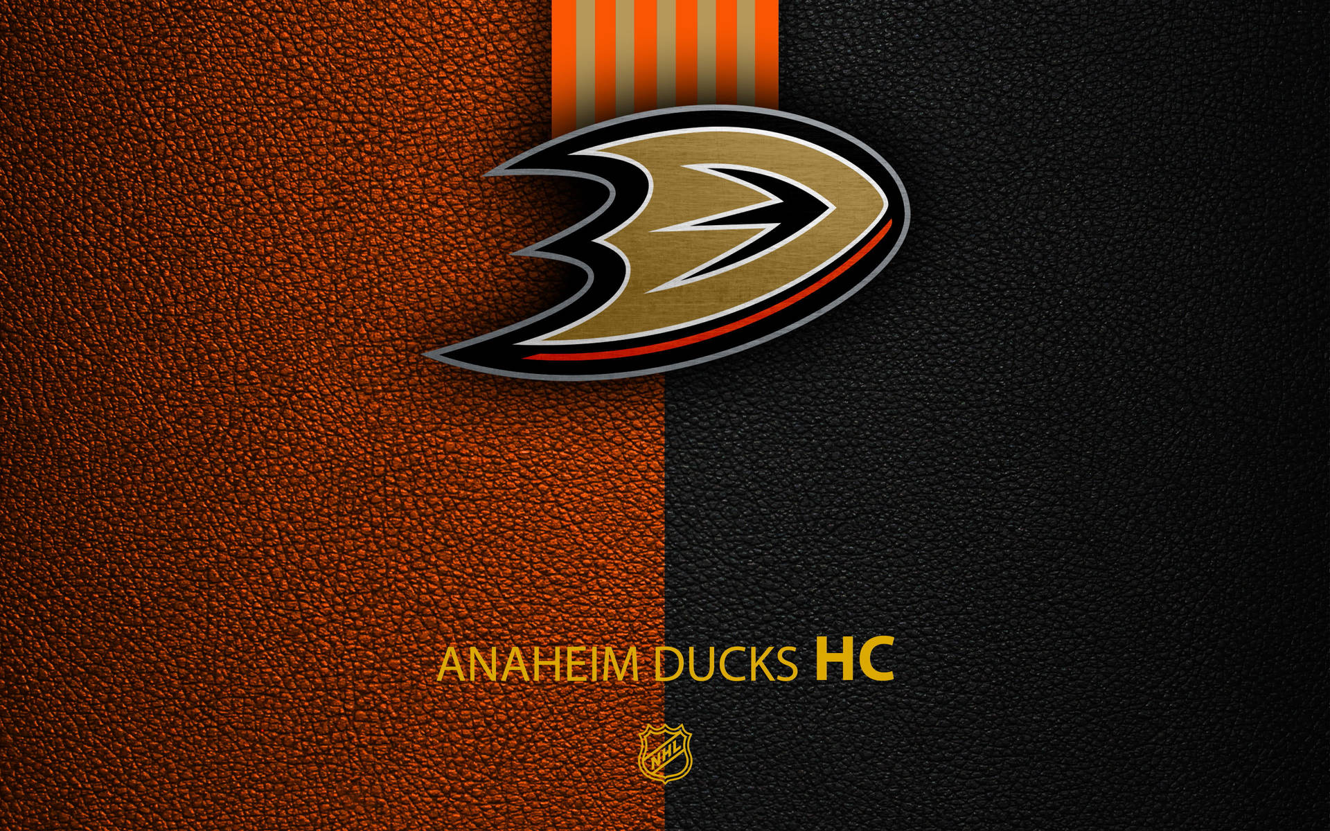 Anaheim Ducks 桌布