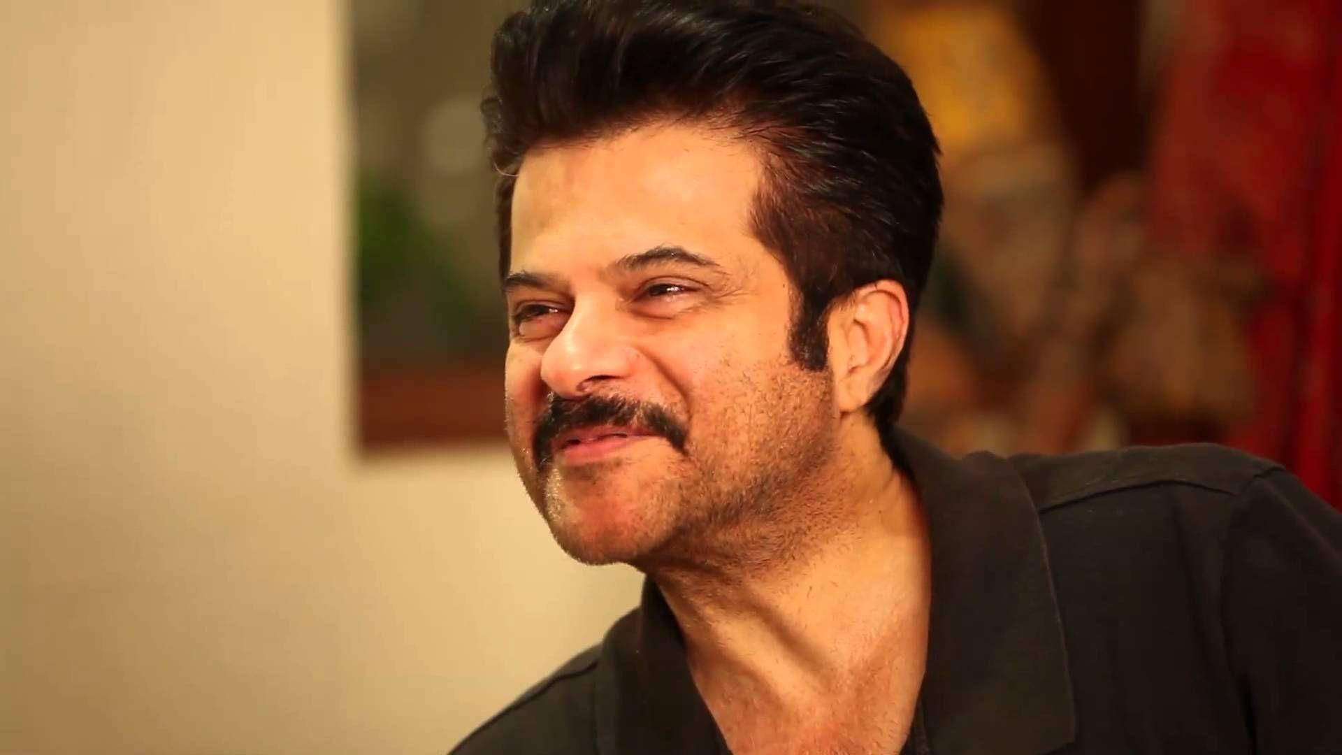 Anil Kapoor 桌布