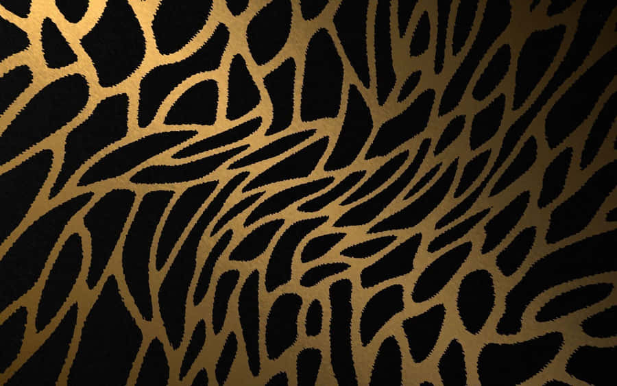Animal Print 桌布