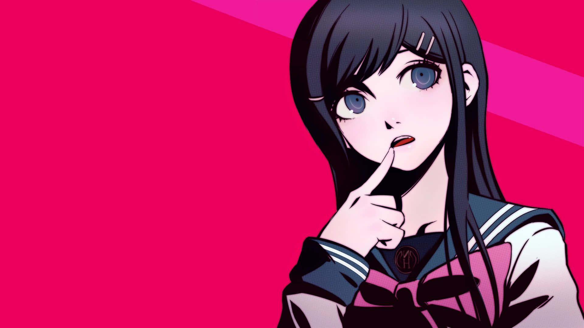 Anime Cartoon 桌布