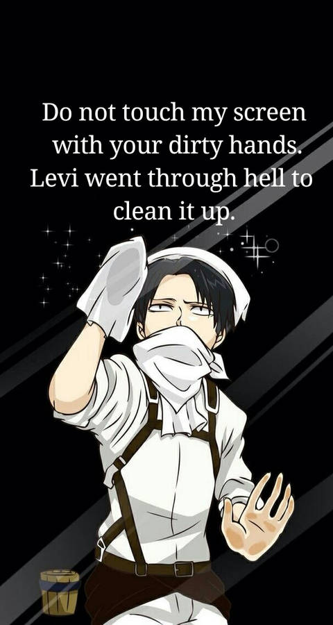 Anime meme 桌布