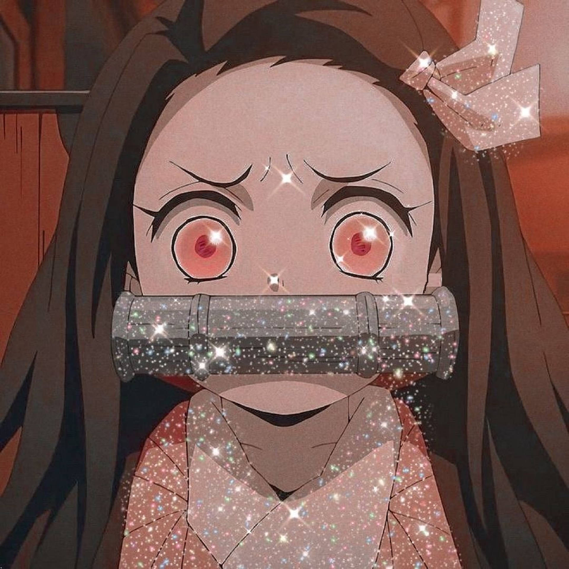 Anime PFP 桌布