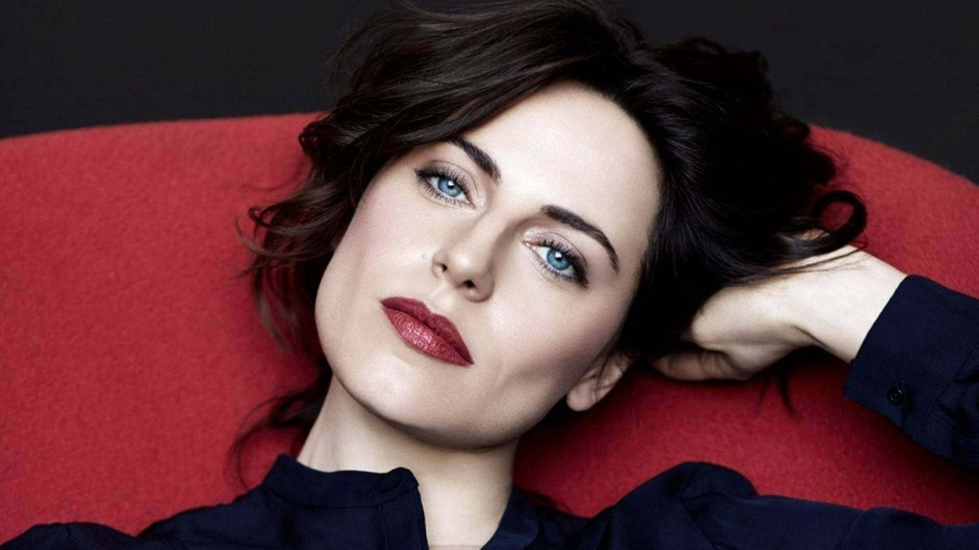 Antje traue 桌布