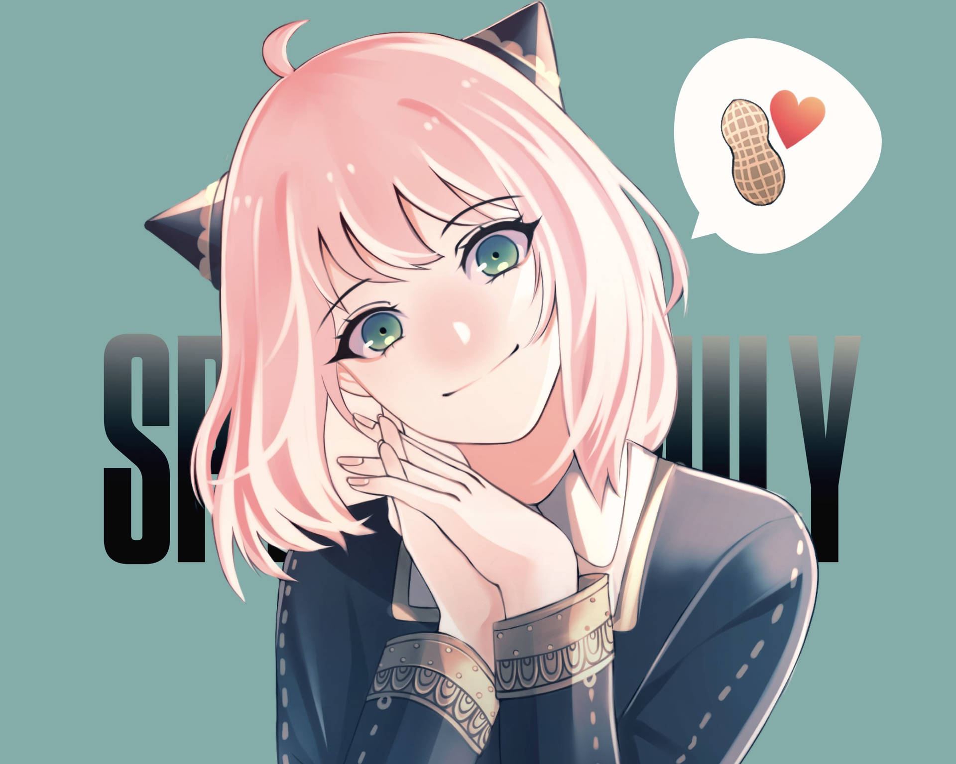 Anya 桌布
