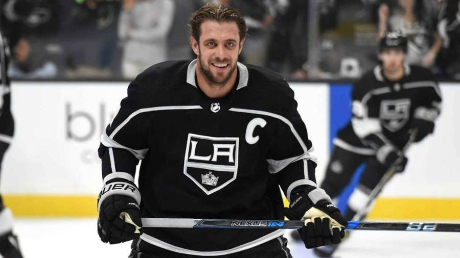 Anze Kopitar 桌布