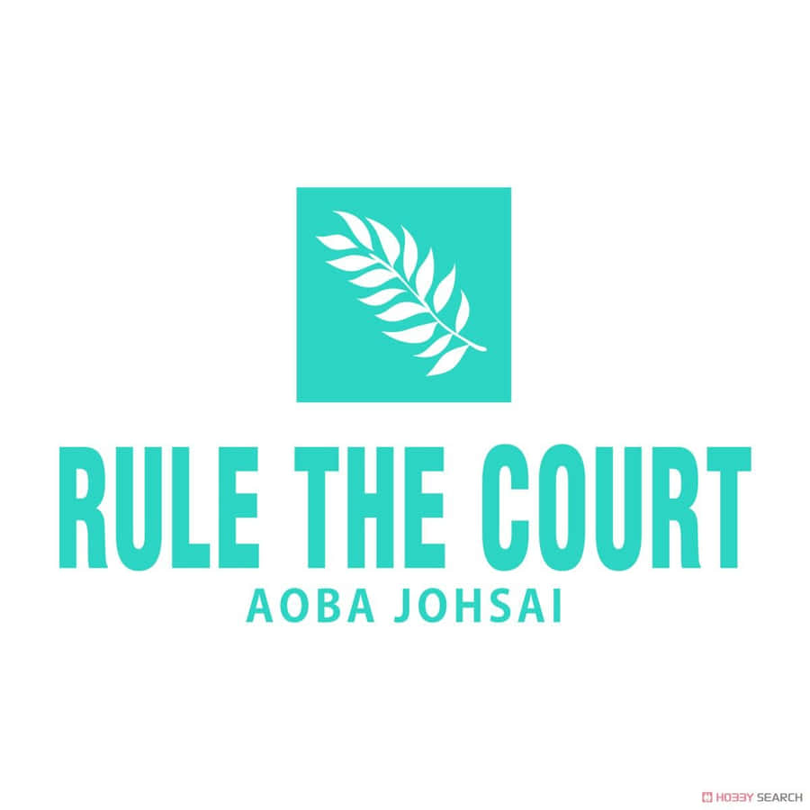 Aoba Johsai 桌布
