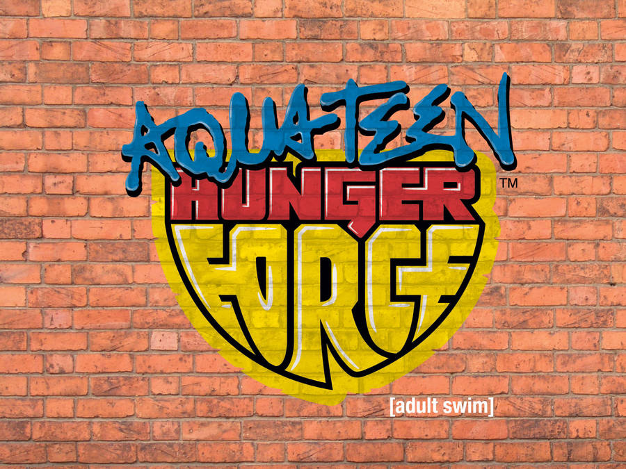 Aqua Teen Hunger Force 桌布