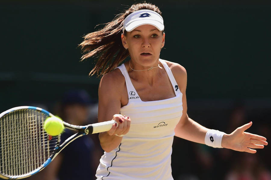 Arantxa Sánchez Vicario 桌布