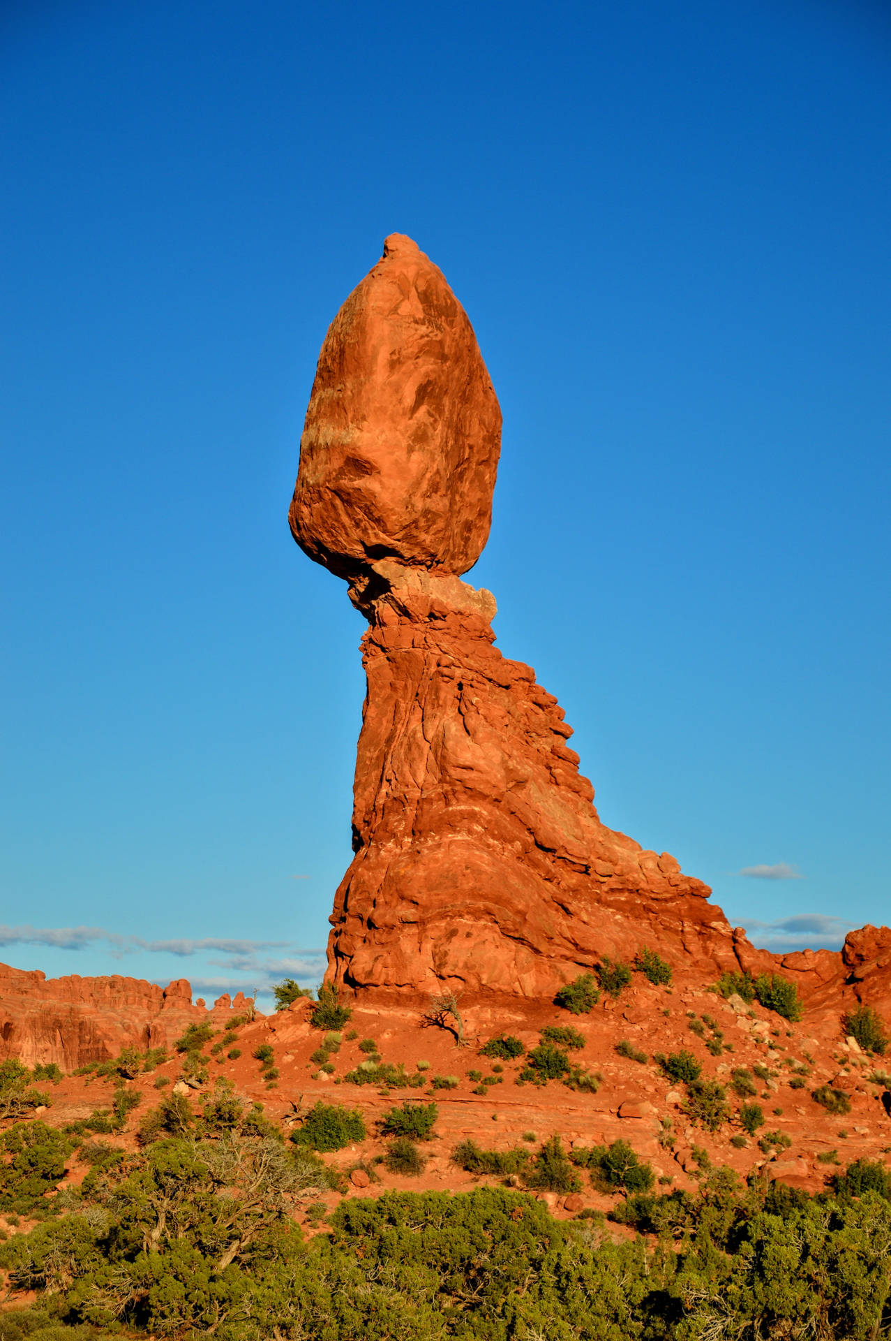 Arches National Park 桌布