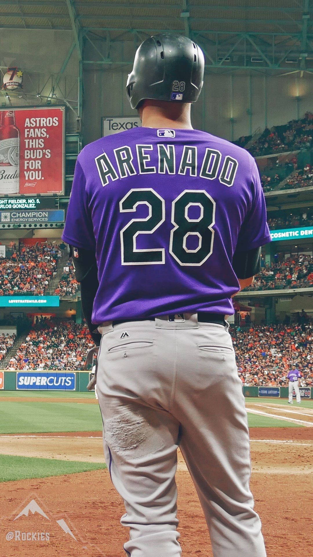 Arenado 桌布