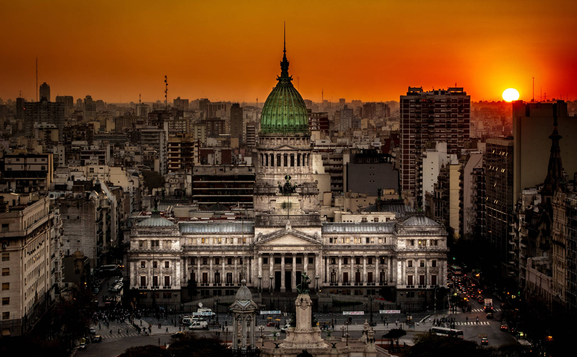 Argentina 桌布