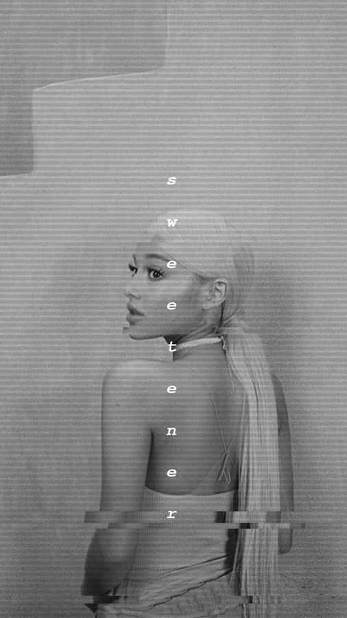 Ariana Grande Aesthetic 桌布