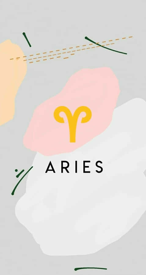 Aries iPhone 桌布