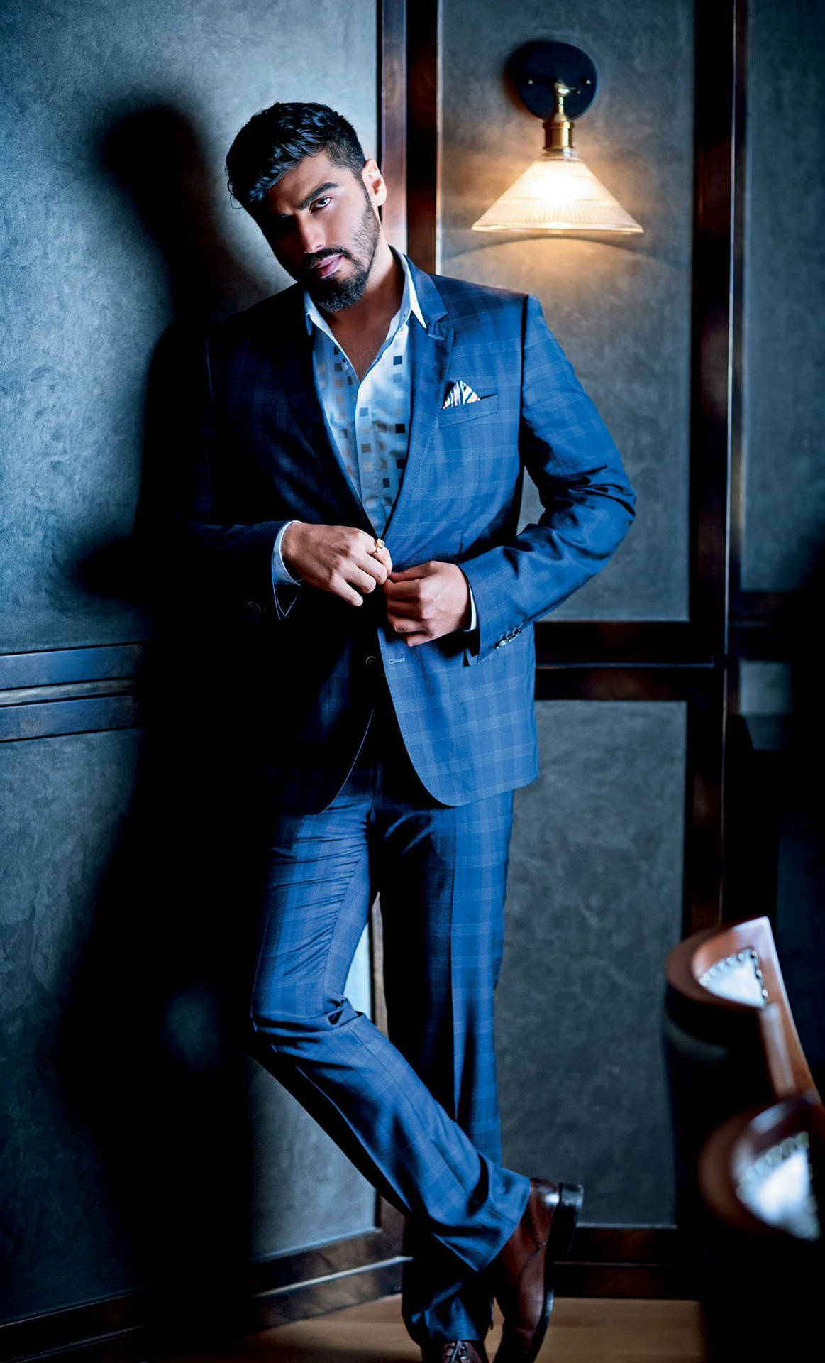 Arjun Kapoor 桌布