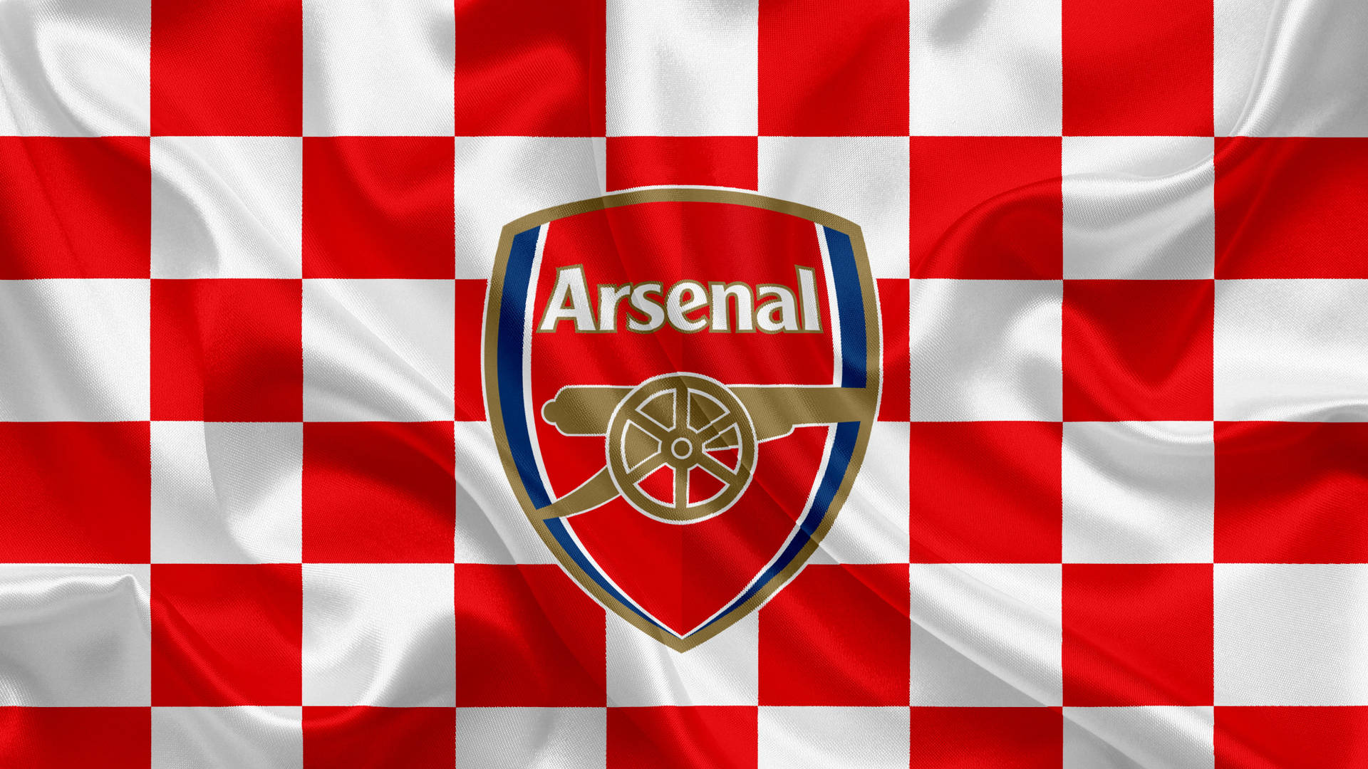 Arsenal 桌布