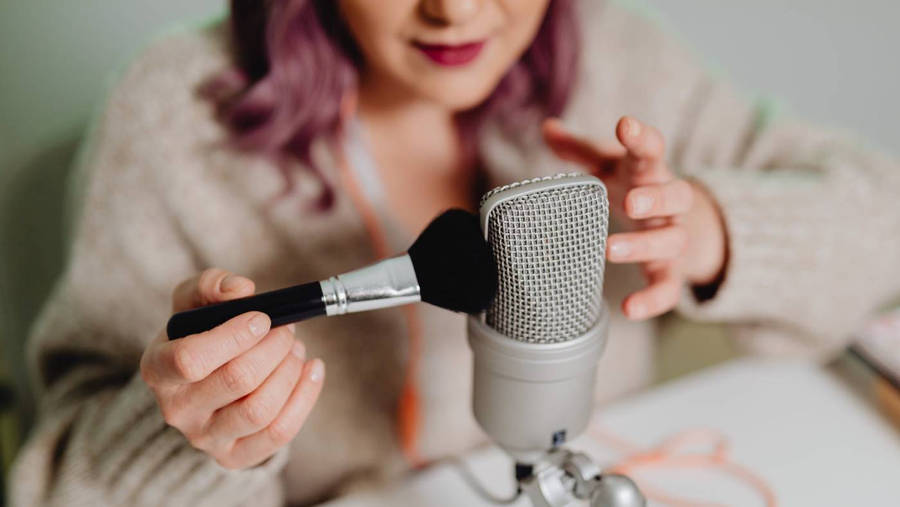Asmr 桌布