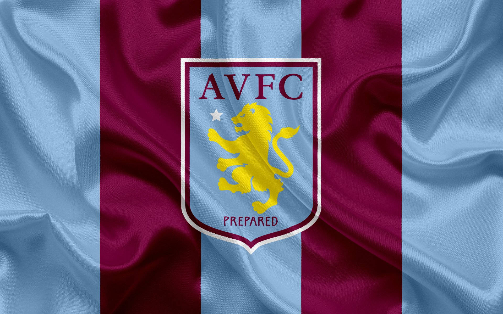 Aston Villa Fc 桌布