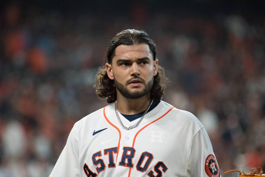 Astros 桌布