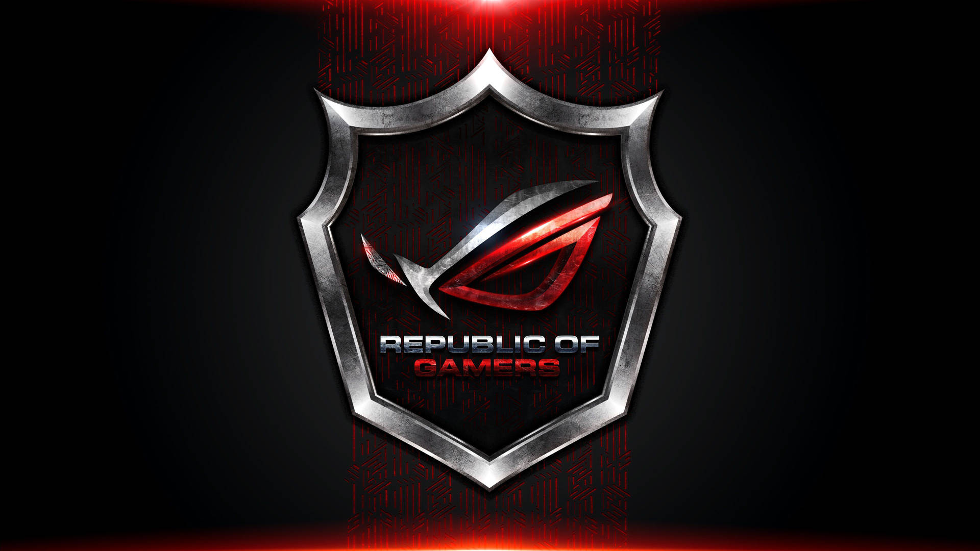 3840x2160 Asus Rog 4K Wallpaper