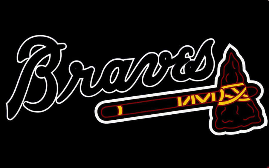 Atlanta Braves Desktop 桌布