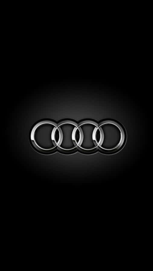 Audi iPhone 桌布