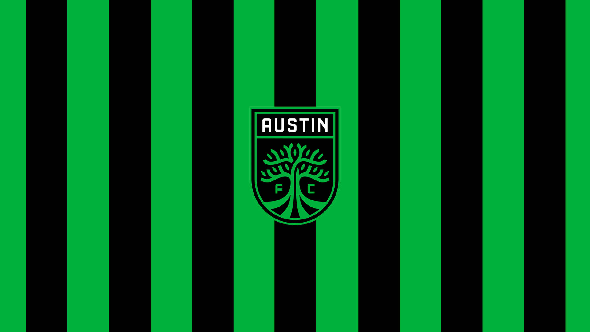 Austin Fc 桌布