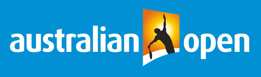 Australian open 桌布