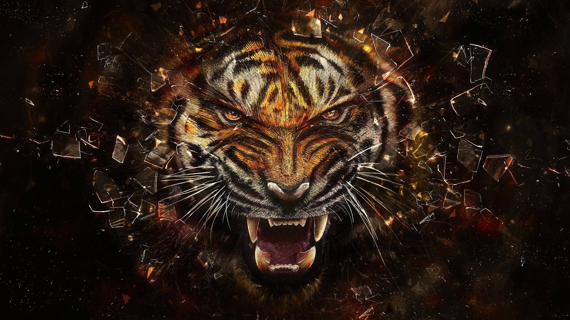 2560x1440 Awesome Wallpaper HD