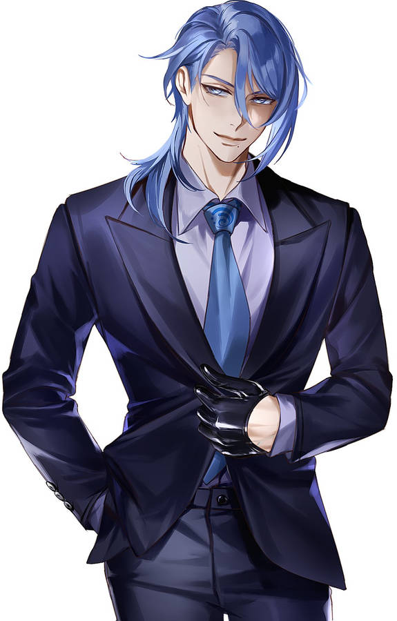 Ayato 桌布