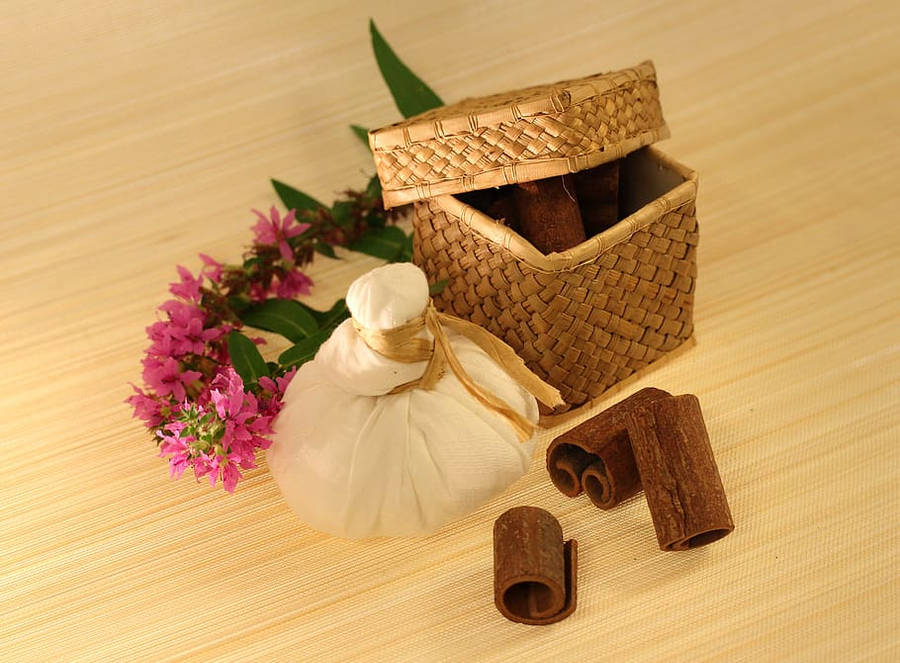 Ayurveda HD 桌布
