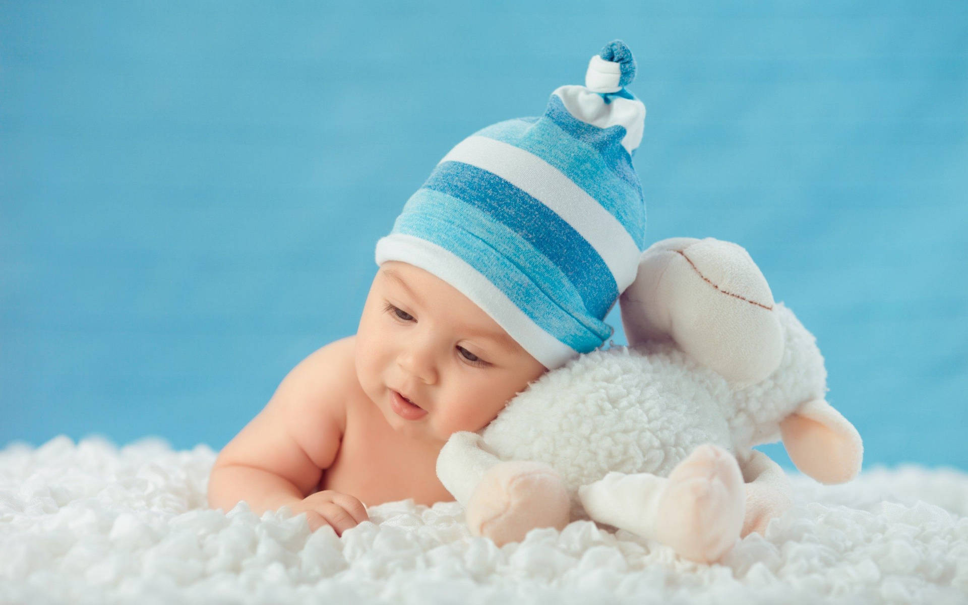 2560x1600 Free Baby Picture