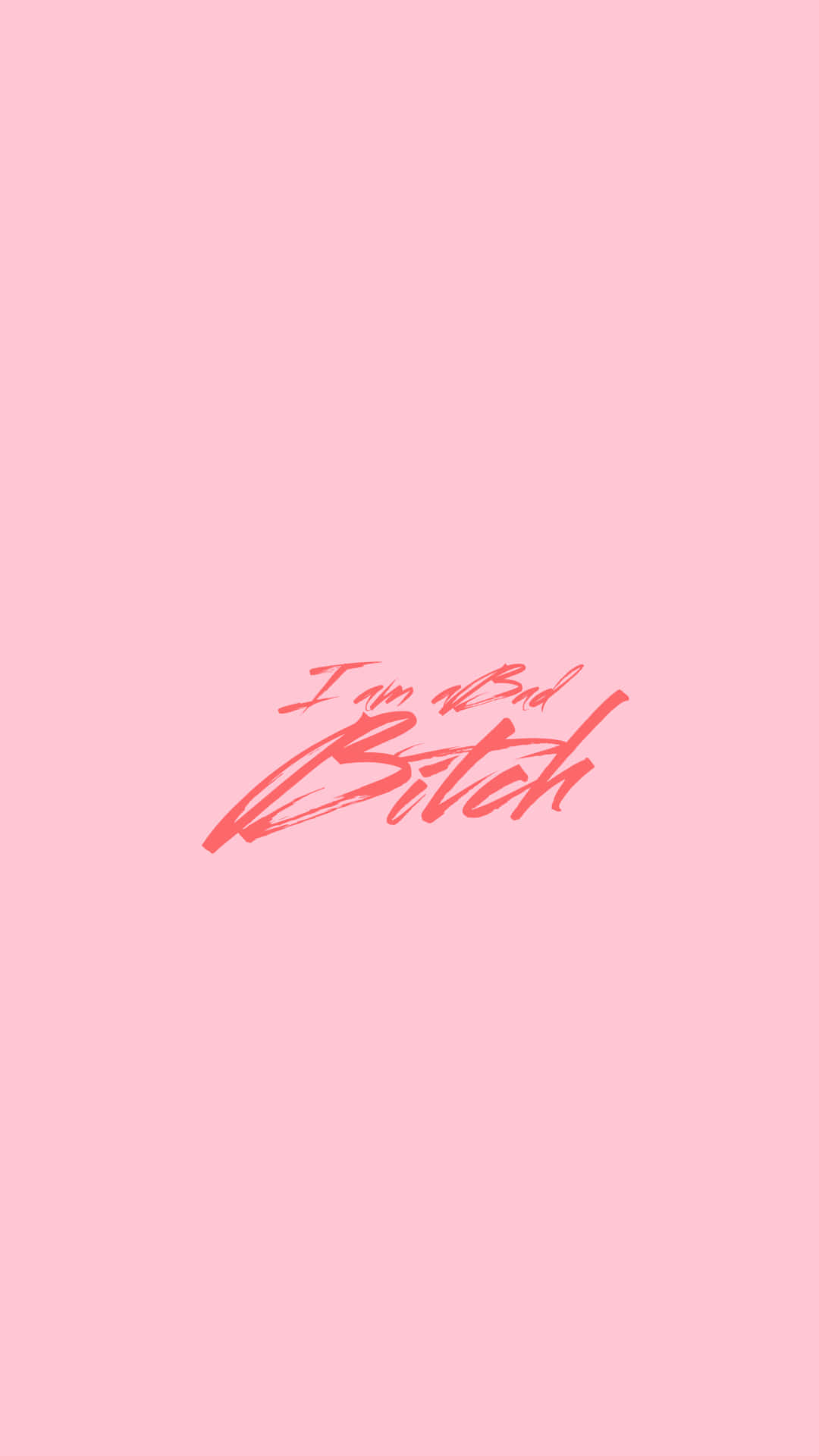 Bad Aesthetic 桌布