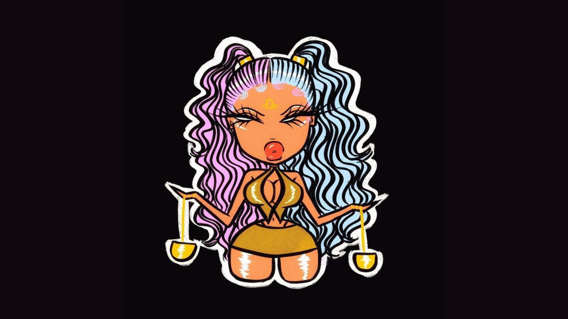 Baddie Pfp 桌布